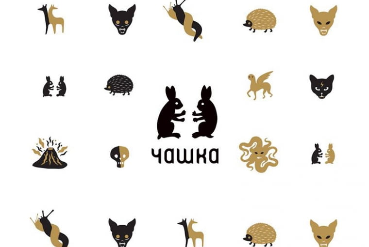 Filiżanki marki Czaszka Czaszka, filiżanki, oryginalna filiżanka, polski projekt, polski design,