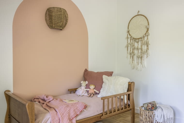 PROJEKT: Rodzinny dom na siedmiu poziomach PROJEKT: Rodzinny dom na siedmiu poziomach