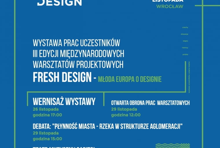 Fresh Design Fresh Design