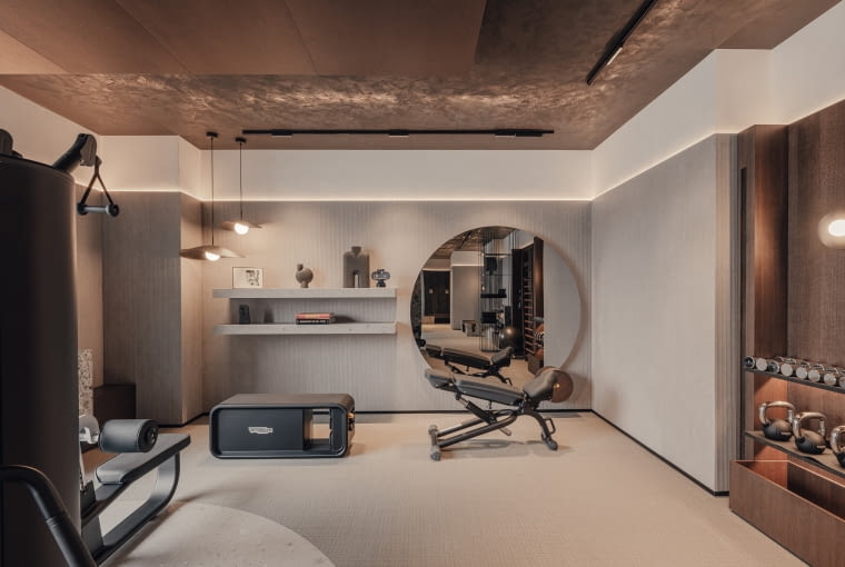 LINDEGO2 w Krakowie. Fitness LINDEGO2 w Krakowie. Fitness