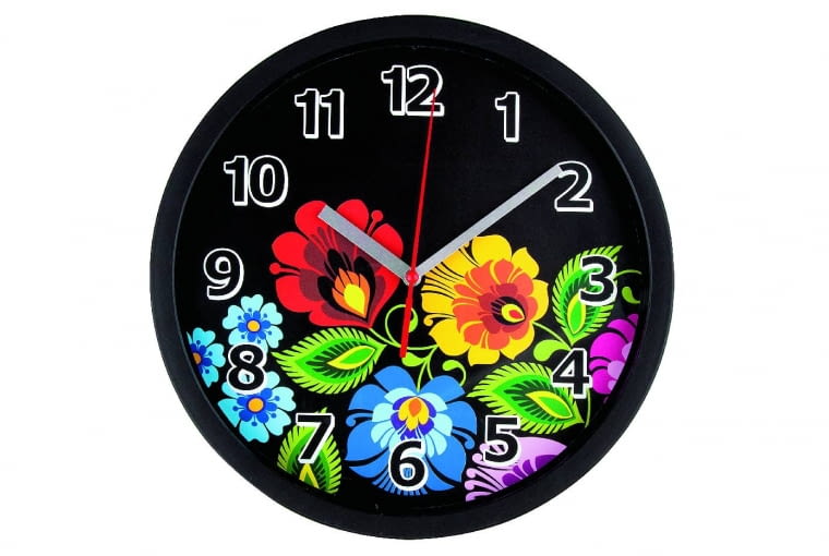 FOLK, tworzywo sztuczne, śr. 25 cm, 59 zł, folkstar.pl