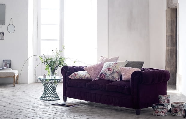 H&M Home - kolekcja wiosna 2015 H&M Home, wiosna, wiosenna kolekcja, zakupy, dodatki, urządzanie, 2015