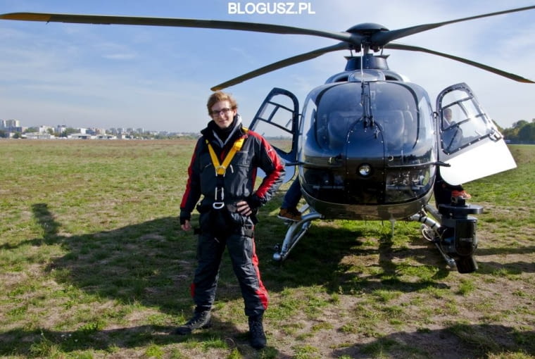 Warsaw on Air Warsaw on Air