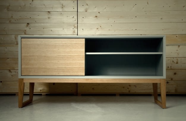 Projekty Mariusza Maleckiego design, malecki, meble