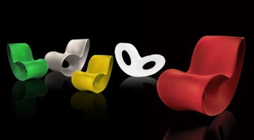 fotele, meble, design, wzornictwo