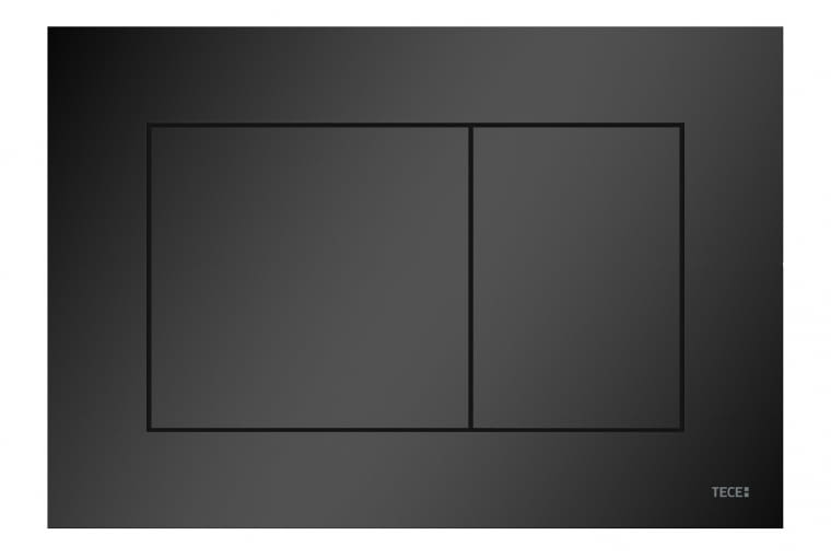 toaleta, przycisk spłukujący