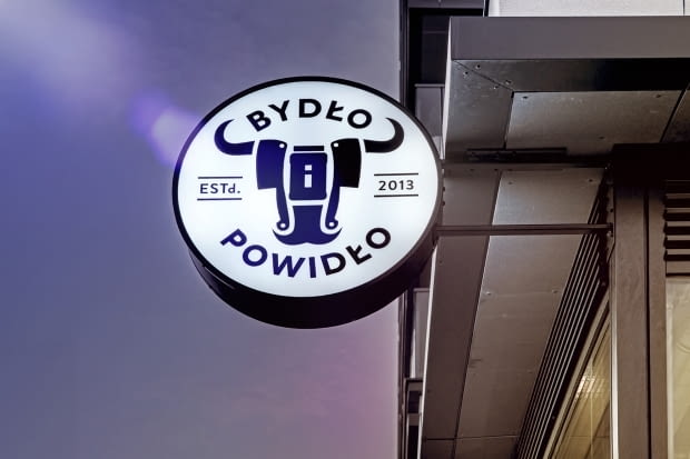 Nominacja Ale lokale 2014 - Bydło i Powidło Meet-ing Place. ale lokale, ale lokale 2014, restauracja, restauracja z ładnym wystrojem, nowoczesna restauracja, modne miejsce