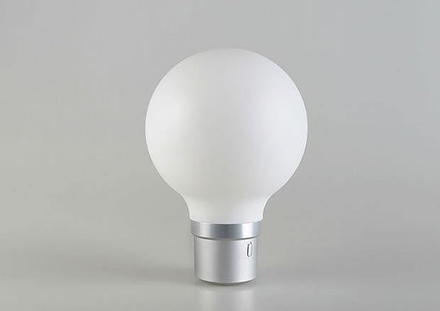 Lampa Color up; proj. Pega Design lampa, lampa stołowa, kolory, oryginalna lampa, ciekawa lampa, Color up