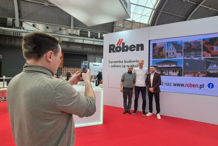 Röben na Dach Forum 2026