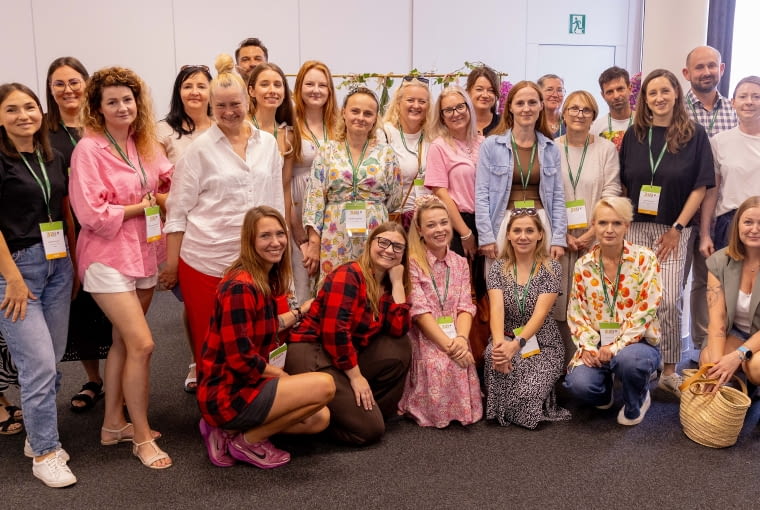 ZIELEŃ TO ŻYCIE 2025 ZIELEŃ TO ŻYCIE 2025