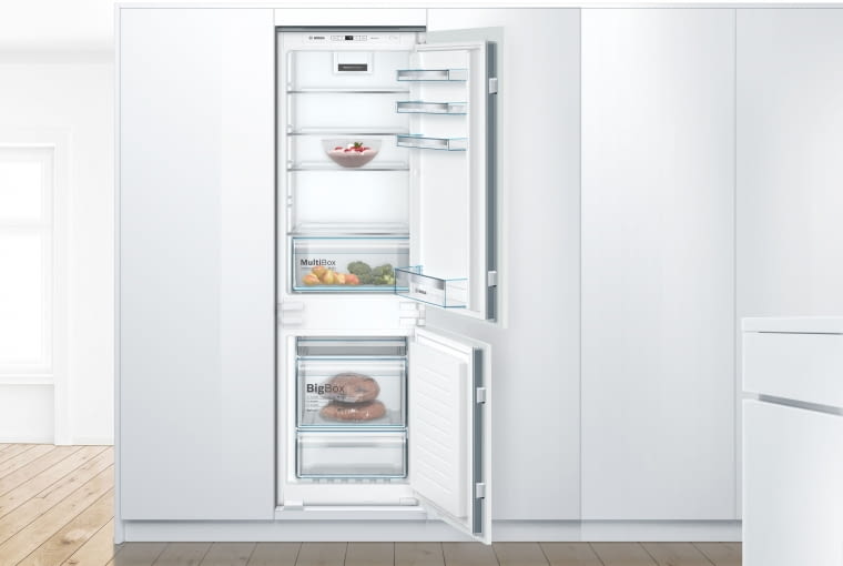 Lodówka do zabudowy KIN86VSF0