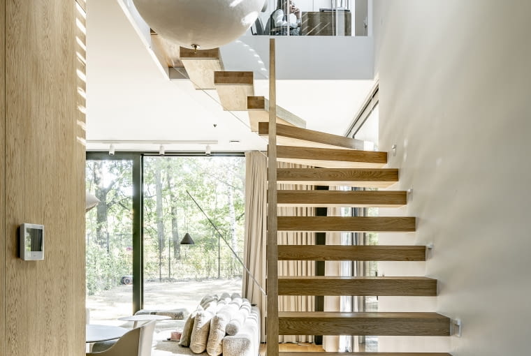 Natura Konstancin od Rohe Natura Konstancin od Rohe