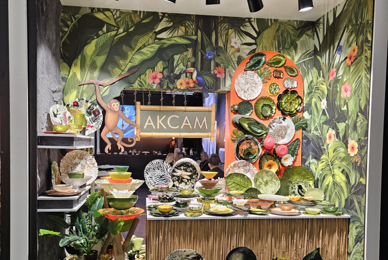 Targi Ambiente 2026 we Frankfurcie