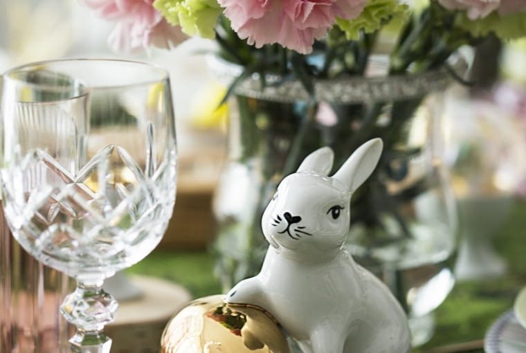 Dekoracje wielkanocne z linii Blossom Line Dekoracje wielkanocne z linii Blossom Line