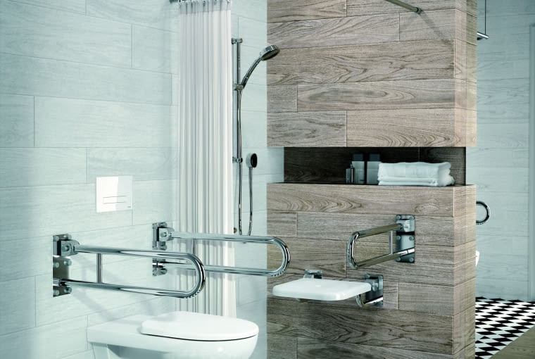 Koło Nova Pro Premium Bez Barier