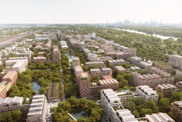 F.S.O. Park. Proj. WXCA