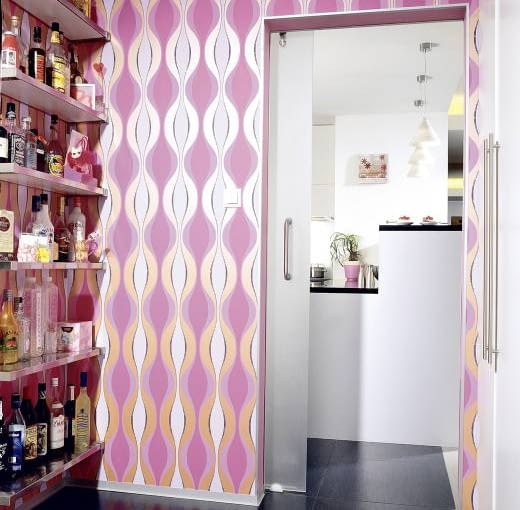 KUCHNIA WNETRZA SPIZARKA