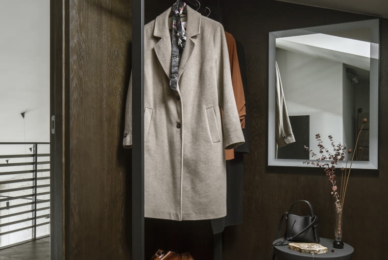 PROJEKT: W klubowym stylu