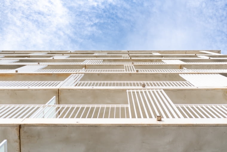 Nowe Podzamcze w Wałbrzychu