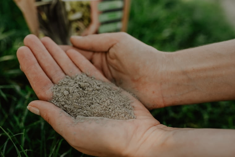 Mączka bazaltowa Mączka bazaltowa