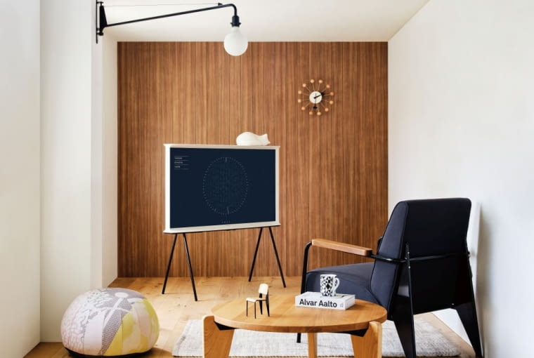 Samsung The Frame Samsung The Frame