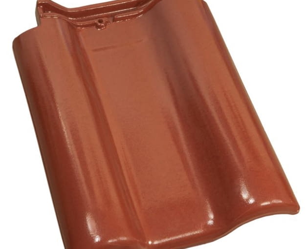 Dachówka dwufalowa akcesoria dachowe