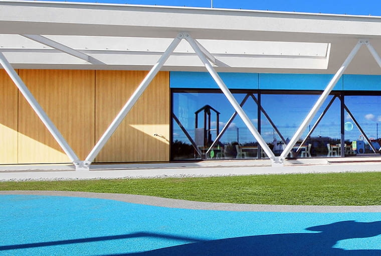 Przedszkole Żółty Słonik w Suwałkach