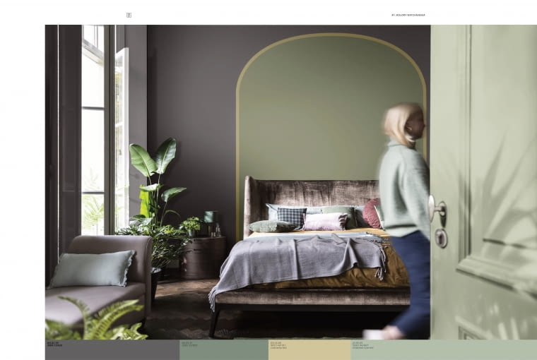 Kolor roku 2023 AkzoNobel