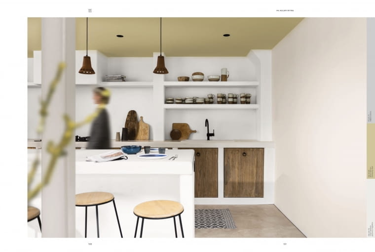 Kolor roku 2023 AkzoNobel