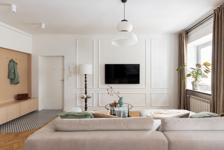 PROJEKT: Historia, kolory i detale