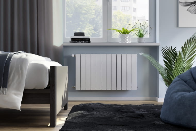 Grzejnik ADR500 Grzejnik ADR500