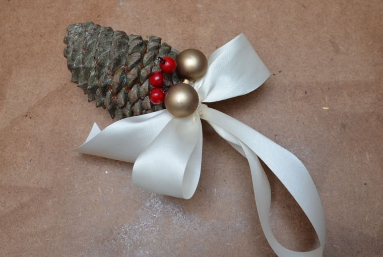 Ozdoba świąteczna Ozdoba świąteczna