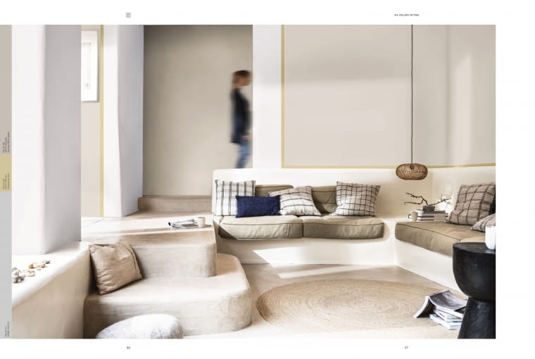 Kolor roku 2023 AkzoNobel