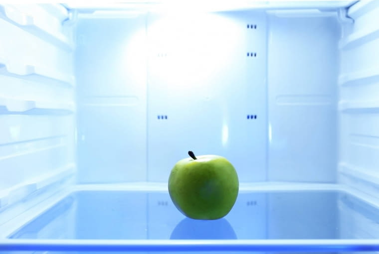 Jak wyczyścić lodówkę? Jak wyczyścić lodówkę?