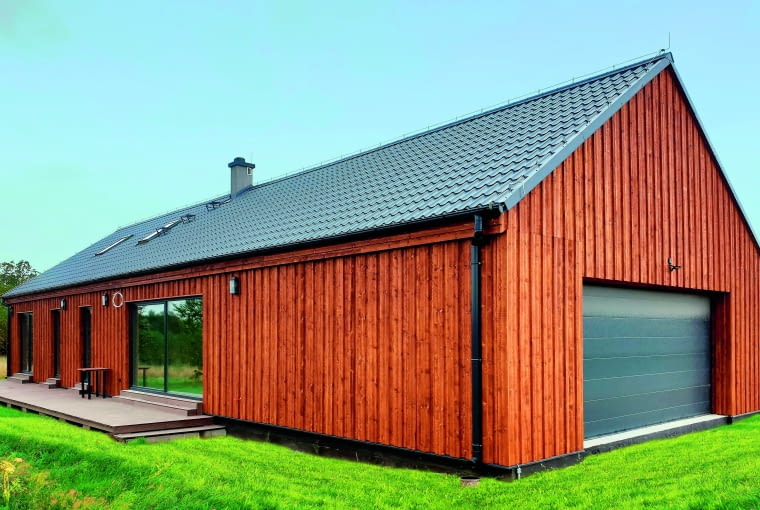 Dzięki optymalizacji produkcji oraz  wykorzystaniu technologii przyja znych dla środowiska prefabrykowane  domy łączą troskę o planetę z wysokim  standardem wykonania i funkcjonal nością, dopasowaną do indywidual nych potrzeb inwestora Dzięki optymalizacji produkcji oraz  wykorzystaniu technologii przyja znych dla środowiska prefabrykowane  domy łączą troskę o planetę z wysokim  standardem wykonania i funkcjonal nością, dopasowaną do indywidual nych potrzeb inwestora