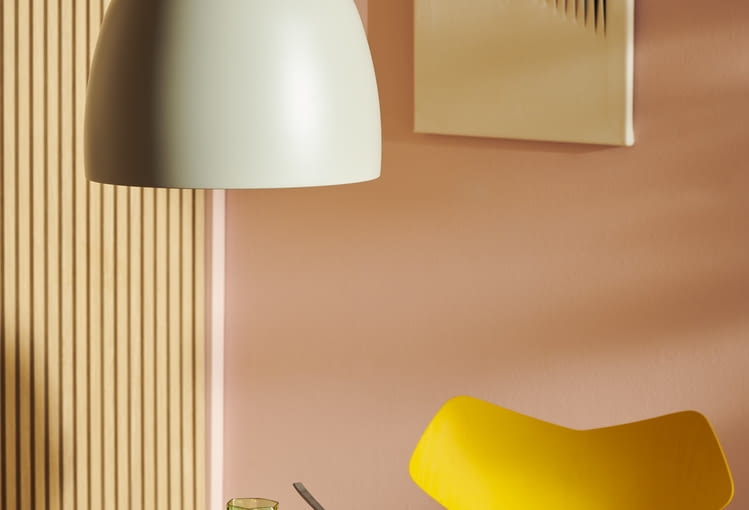 Fritz Hansen Jak dopasować krzesła do stołu w jadalni?