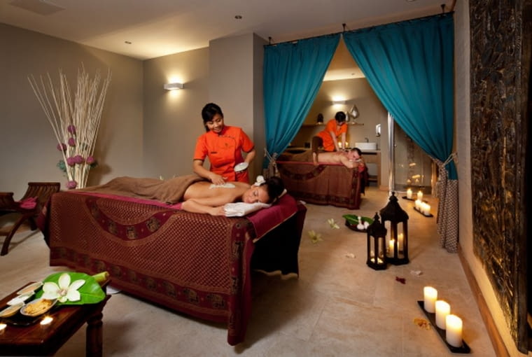 SPA Dolina Charlotty SPA Dolina Charlotty