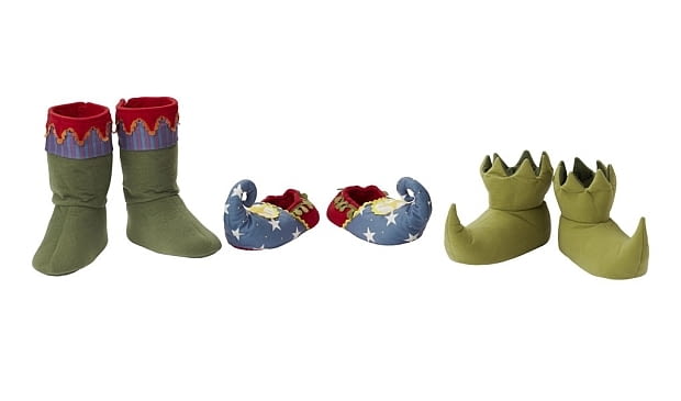 Buty dla dzieci PIFFIG - 19,99 zł (para) Ikea, nowości, nowa kolekcja, meble IKEA, dzieci IKEA