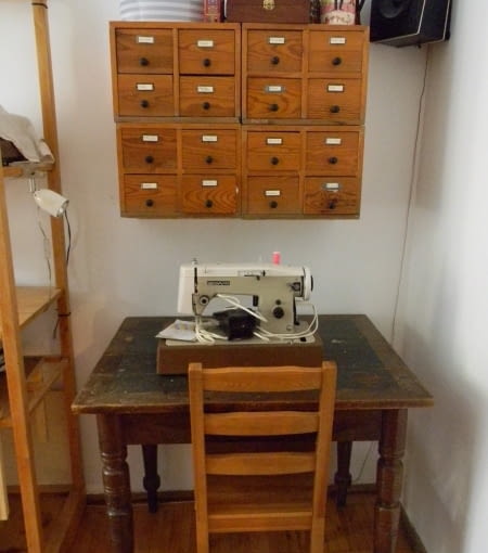 Mieszkanie czytelniczki - 55m2 Mieszkanie czytelniczki - 55m2, meble, ikea, vintage, retro, lata 50, wiatrak