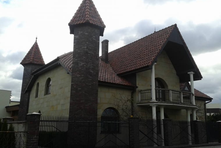 Trzy, dwa, jeden, START! Houston, mamy problem... - Kępno