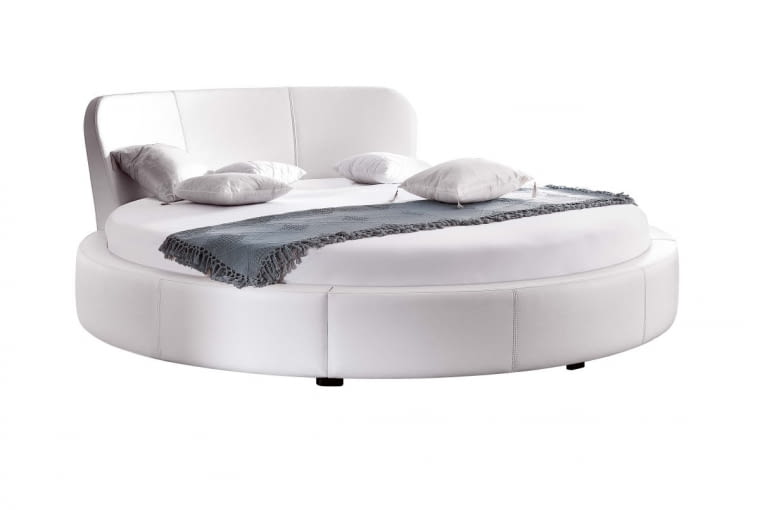 PERŁA, ekoskóra, śr. 267 cm, około 5400 zł, New Elegance PERŁA, ekoskóra, śr. 267 cm, około 5400 zł, New Elegance