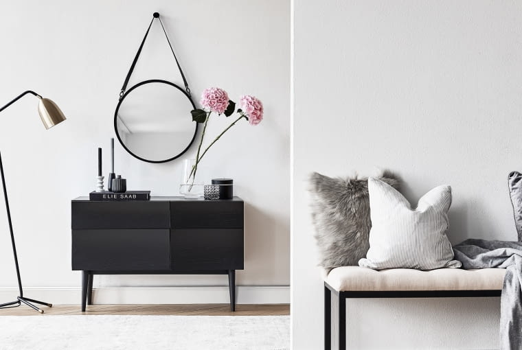 Styl skandynawski salon w stylu skandynawskim, skandi, scandi, styl skandynawski