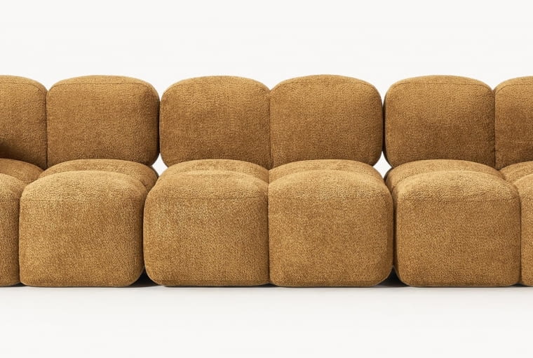 Sofa Teddy
