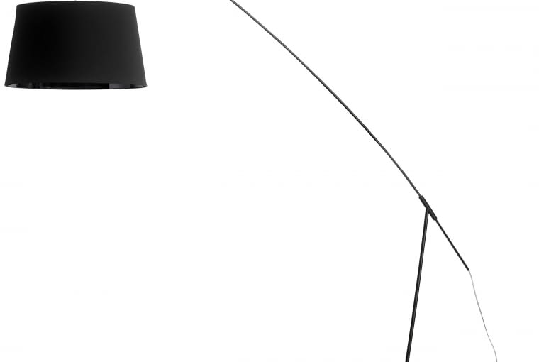 Czarne przedmioty w promocji w BoConcept na Black Friday Czarne przedmioty w promocji w BoConcept na Black Friday