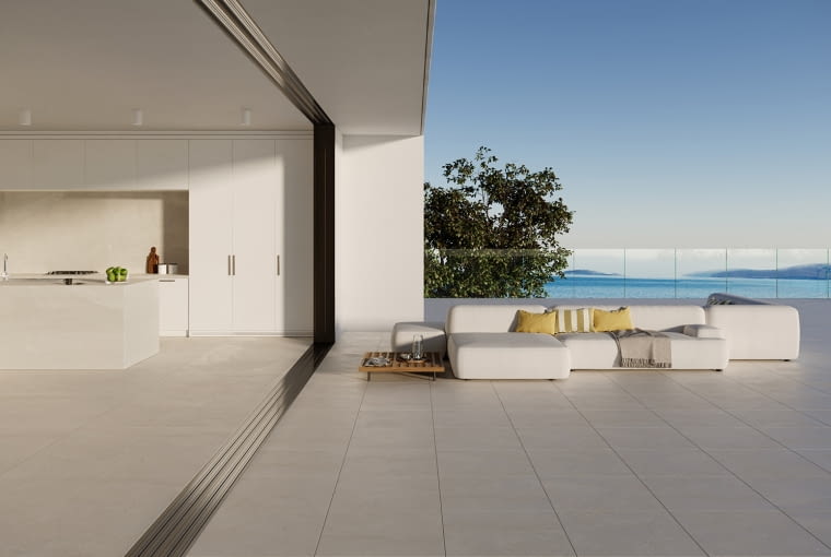 Płyty Grand Cave Ivory