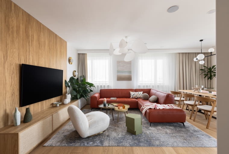 PROJEKT: Harmonia kontrastów PROJEKT: Harmonia kontrastów