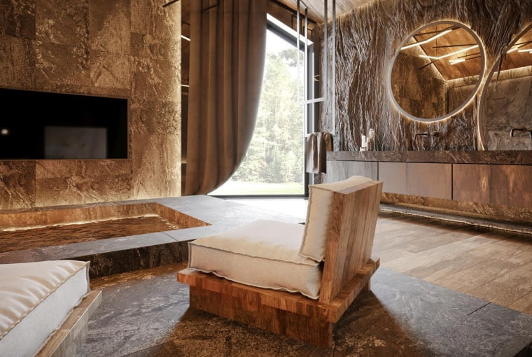 Projekt wnętrz domu Projekt wnętrz domu