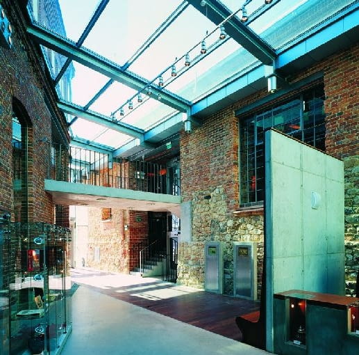 Tyskie Muzeum Piwowarstwa Tyskie Muzeum Piwowarstwa