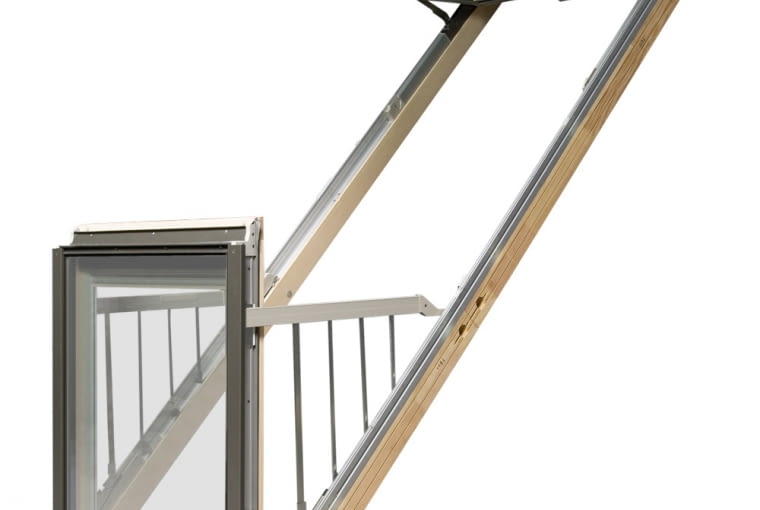 FGH-V P2 Galeria szkielet FGH-V P2 Galeria szkielet