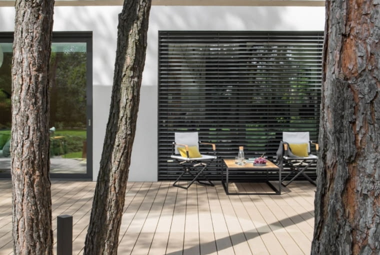 Studio.O. projektuje domy zgodnie z ideą stworzenia spójnej, organicznej całości. Studio.O. projektuje domy zgodnie z ideą stworzenia spójnej, organicznej całości.